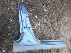 Порог кузовной. Honda Civic