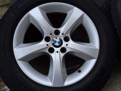 BMW X5. 8.5x18, 5x120.00, ET46. Под заказ