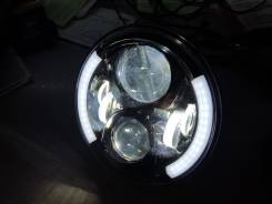 Блок управления светом. Nissan Patrol УАЗ 469 УАЗ Хантер Land Rover Defender Jeep Wrangler Hummer H2 Hummer H3 SsangYong Korando