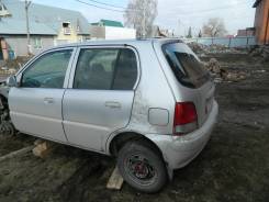Honda Logo. GA3, D13B