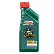 Castrol. Вязкость 5W-30, синтетическое