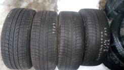 Michelin X-Ice Xi3. Зимние, без шипов, 2014 год, без износа, 4 шт
