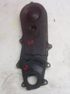 Крышка ремня ГРМ. Toyota Corsa, AL21 Двигатели: 3AU, 3AHU, 2AU, 3ASU