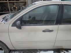 Дверь боковая. Ford Focus
