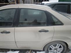 Дверь боковая. Ford Focus