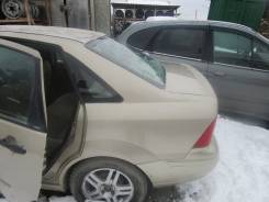 Крыло. Ford Focus, CAK, CAP, CA5
