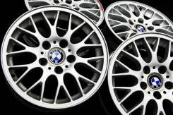 BMW. 7.0x16, 5x120.00, ET46