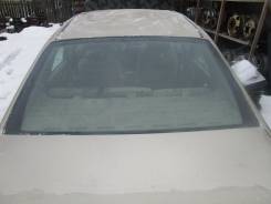 Стекло заднее. Ford Focus