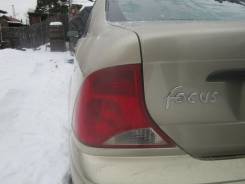 Стоп-сигнал. Ford Focus
