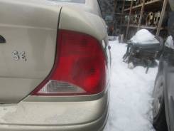 Стоп-сигнал. Ford Focus