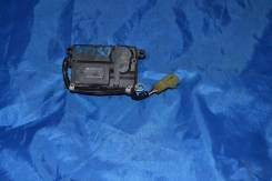 Сервопривод заслонок печки. Toyota Celica, ST183, ST185, ST182 Toyota Corona Exiv, ST183, ST181, ST182, ST180 Toyota Carina ED, ST183, ST182, ST181, S...