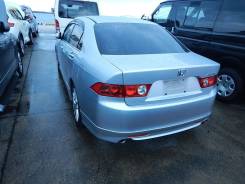 Honda Accord. CL9, K24A