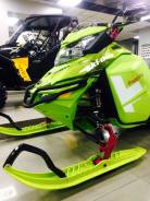BRP Ski-Doo Freeride. исправен, есть птс, без пробега