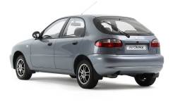 Chevrolet Lanos
