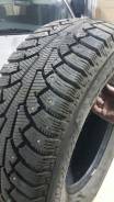 Nokian Nordman 5 SUV. Зимние, шипованные, 2015 год, без износа, 4 шт