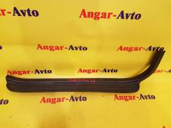 Накладка на порог. Toyota Sprinter Marino, AE101 Двигатель 4AFE
