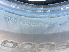 BFGoodrich Winter Slalom. ������, ��� �����, ����� ����