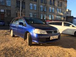 Nissan Liberty. автомат, передний, 2.0 (147 л.с.), бензин, 123 тыс. км