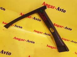 Накладка на стойку. Toyota Sprinter Marino, AE101 Двигатель 4AFE