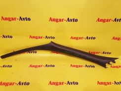 Накладка на стойку. Toyota Sprinter Marino, AE101 Двигатель 4AFE