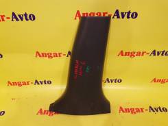 Накладка на стойку. Toyota Sprinter Marino, AE101 Двигатель 4AFE