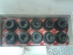 Болтов ГБЦ! 10шт Opel Kadett/Vectra/Omega/Astra 1.6-2.0 81 820.458E_к-кт