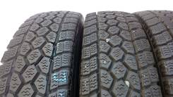 Toyo M917. Зимние, без шипов, 2011 год, износ: 10%, 2 шт