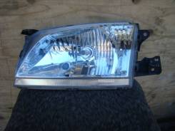 Фара. Mazda Demio, DW5W, DW3W Ford Festiva, DW5WF, DW3WF