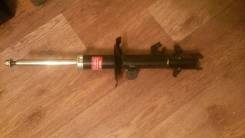 Амортизатор. Nissan March, K12, BK12, BNK12, AK12 Двигатели: CR10DE, CR12DE, CR14DE