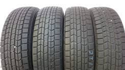 Dunlop DSX-2. Зимние, без шипов, 2011 год, износ: 5%, 4 шт