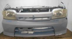 Ноускат. Nissan Cube, Z10