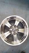 Work RS-Z. x17, 5x114.30, ET40