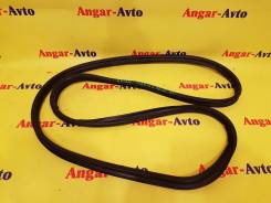 Уплотнитель багажника. Toyota Sprinter Marino, AE101 Двигатель 4AFE
