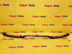 Жесткость бампера. Toyota Sprinter Marino, AE101 Двигатель 4AFE