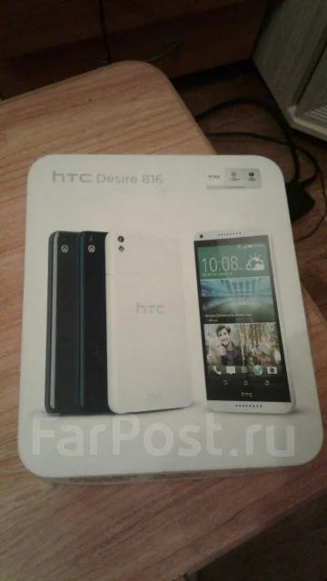 HTC Desire 816. �/� ����