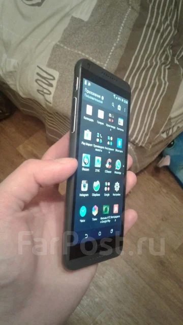 HTC Desire 816. �/� ����