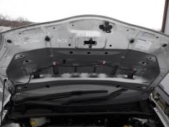 Решетка под дворники. Toyota Prius, ZVW30 Двигатель 2ZRFXE