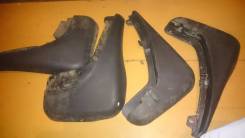 Брызговики. Ford Focus