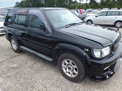 Nissan Terrano Regulus. JRR50, QD32