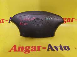 Крышка бачка гидравлического усилителя руля. Toyota Sprinter Marino, AE101 Двигатель 4AFE