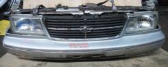 Ноускат. Nissan Gloria, CY31
