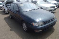 Toyota Corona SF. ST191, 3SFE