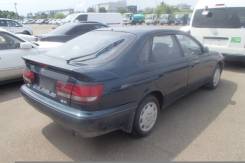 Toyota Corona SF. ST191, 3SFE