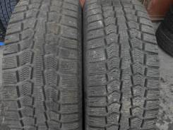 Pirelli Winter Ice Control. Зимние, без шипов, 2012 год, износ: 20%, 2 шт