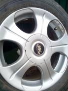 Продам комплект колёс 195/65 R15 на литье(зима). x15 5x100.00, 5x114.30