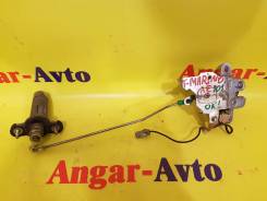 Замок крышки багажника. Toyota Corolla Levin, AE100, AE101 Toyota Sprinter Trueno, AE100, AE101 Toyota Sprinter Marino, AE101, AE100 Toyota Corolla Ce...