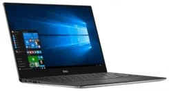 Dell XPS 13. 13", ��� 8 ��, WiFi: 1, Bluetooth: 1 ����