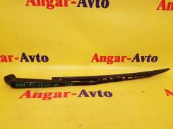 Держатель щетки стеклоочистителя. Toyota: Corolla, Yaris, RAV4, Blizzard, Camry Gracia, Hiace, Hilux, Pickup, Dyna, Land Cruiser Prado, Coaster, Van...