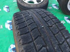 Bridgestone Blizzak MZ-02. Зимние, без шипов, износ: 10%, 1 шт