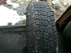Dunlop Graspic HS-V. Всесезонные, износ: 50%, 1 шт